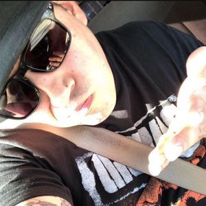 Meet your Posher, Mark